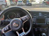 Usata VW Golf VII Edition 125 CV (91 kW) 2016 Berlina