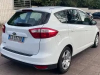 Usata Ford C-MAX 120 CV (88 kW) 2014 Monovolume