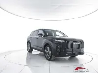Nuova Jaecoo 7 224 CV (164 kW) 2026 Nero SUV
