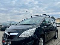 usata Opel Meriva 2°SERIE 1.4 TURBO 120CV ELECTIVE