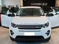 Usata Land Rover Discovery Sport HSE 150 CV (110 kW) 2016 Bianco SUV