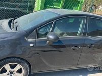 Occasion Opel Meriva Selection 110 ch (80 kW) 2011 Noir Monospace