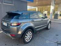 Usata Land Rover Range Rover evoque 150 CV (110 kW) 2018 SUV