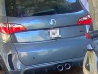 Usata Aixam City Sport 2020 Grigio Berlina