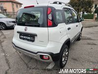 usata Fiat Panda Cross 0.9 TwinAir Turbo S&S 4x4