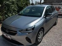 Usata Opel Corsa Elegance 75 CV (55 kW) 2020 Grigio Berlina
