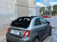 Usata Fiat 500 Abarth 135 CV (99 kW) 2011 Cabrio