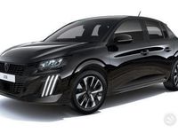 Nuova Peugeot 208 Style 74 CV (54 kW) 2025 Utilitaria