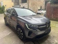 Usata Renault Austral Techno 160 CV (117 kW) 2023 Grigio SUV