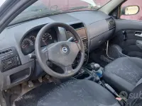 Usata Fiat Strada 84 CV (61 kW) 2006