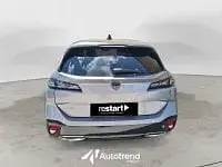 Usata Peugeot 308 Allure 131 CV (96 kW) 2022 Argento Station wagon