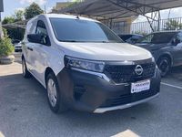 Begagnad Nissan Townstar 50 kW (69 HK) 2023 Vit Van