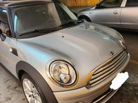 Usata Mini Cooper 2010 Utilitaria