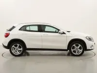 Usata Mercedes GLA180 109 CV (80 kW) 2018 SUV