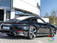 Usata Porsche 911 Carrera 394 CV (289 kW) 2026 Nero Coupé