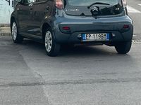 Usata Citroën C1 2013 Utilitaria