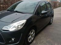 Usata Citroën C3 Exclusive 60 CV (44 kW) 2012 Berlina