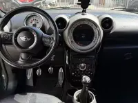 Usata Mini Countryman 143 CV (105 kW) 2011 Verde SUV