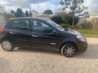 Usata Renault Clio IV 75 CV (55 kW) 2012 Nero Berlina
