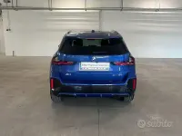 Usata BMW X1 M Sport 150 CV (110 kW) 2024 Azzurro SUV