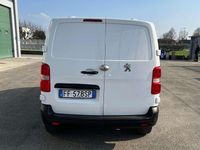 Usata Peugeot Expert 122 CV (89 kW) 2016 Bianco Furgone