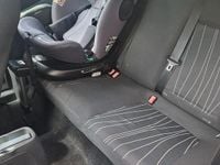 Usata Opel Corsa Club 80 CV (58 kW) 2007 Blu Utilitaria