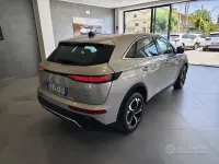 Usata DS Automobiles DS7 Crossback Bastille 131 CV (96 kW) 2024 Grigio SUV