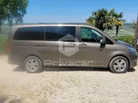 Käytetty Mercedes V250 Exclusive 190 HP (139 kW) 2017 Harmaa Tila-auto