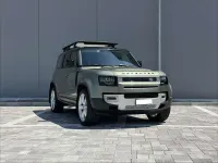 Usata Land Rover Defender First Edition 249 CV (183 kW) 2021 SUV