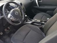 usata Nissan Qashqai Qashqai 2.0 dCi DPF 4WD n-tec