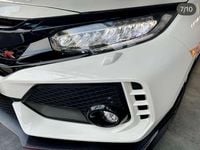 Usata Honda Civic Type R 320 CV (235 kW) 2020 Berlina