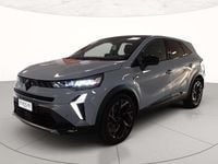 Usata Renault Symbioz Esprit Alpine 143 CV (105 kW) 2024 Grigio metallizzato chiaro SUV