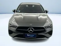 Usata Mercedes CLA180 Advanced 116 CV (85 kW) 2025 Grigio