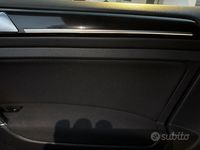 Usata VW Golf VII 110 CV (80 kW) 2017 Utilitaria