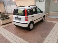 Usata Fiat Panda 60 CV (44 kW) 2005 Utilitaria