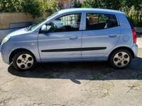 Usata Kia Picanto 60 CV (44 kW) 2008 Utilitaria