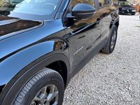 Usata Jeep Avenger 101 CV (74 kW) 2024 SUV