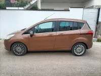 Usata Ford B-MAX 95 CV (69 kW) 2013 Monovolume