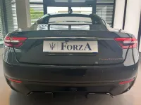 Usata Maserati Granturismo 559 kW (761 CV) 2024 Nero assoluto Coupé