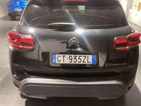 Usata Citroën C5 Aircross 136 CV (100 kW) 2024 Nero SUV