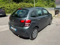 Usata Citroën C3 68 CV (50 kW) 2015 Berlina