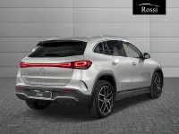 Usata Mercedes EQA250+ Premium Plus 94 kW (129 CV) 2023 Argento metallizzato SUV
