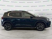 Nuova Citroën C5 Aircross 131 CV (96 kW) 2025 Grigio SUV