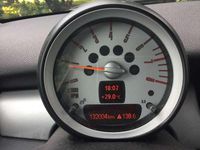 Usata Mini Cooper Clubman 120 CV (88 kW) 2008 Beige Station wagon