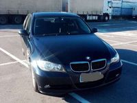 usata BMW 318 318 Serie 3 E90 Berlina d Eletta