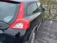 Usata Volvo C30 109 CV (80 kW) 2007 Utilitaria