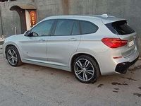 Usata BMW X1 Sport Line 150 CV (110 kW) 2016 SUV