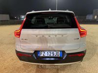Occasion Volvo XC40 R-Design 150 ch (110 kW) 2019 Gris SUV