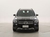 Usata Mercedes GLB180 115 CV (84 kW) 2022 Nero SUV