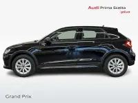 Usata Audi A1 Business 116 CV (85 kW) 2025 Nero SUV